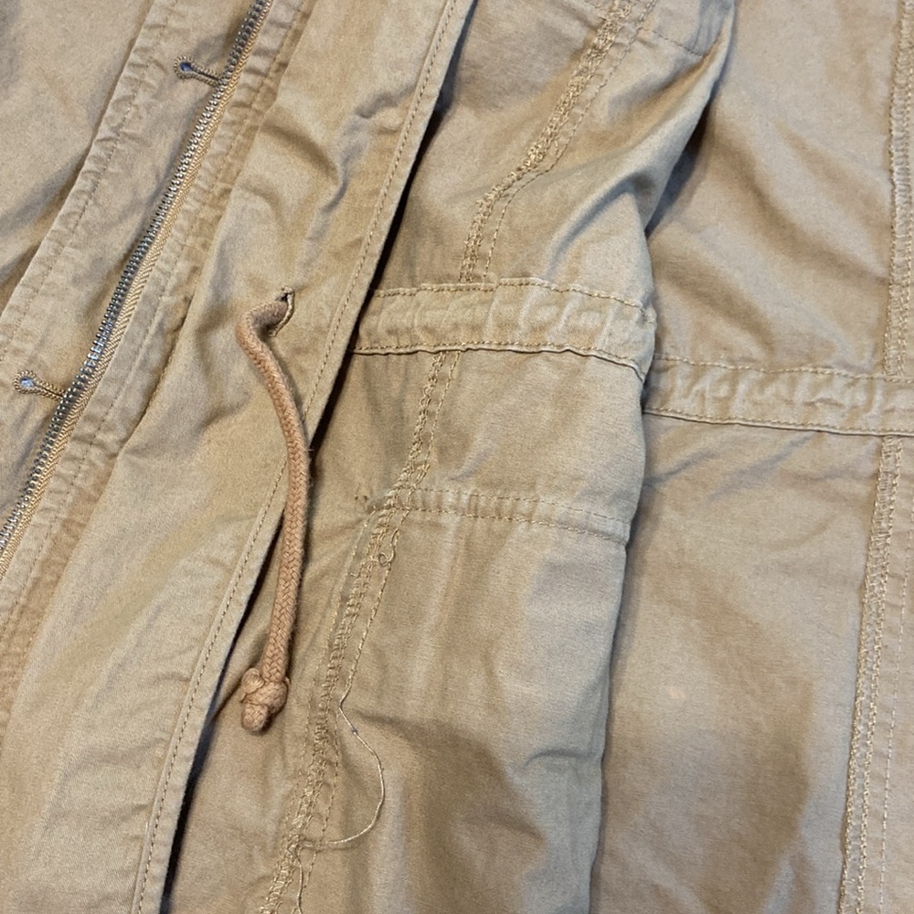 Love Tree Jacket - Picture 10 of 13